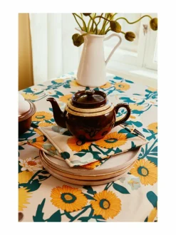 Kaksin-patalaput 22 x 22 cm, 2 kpl