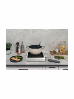 Kannettava induktiokeittoalue