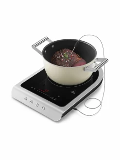 Kannettava induktiokeittoalue