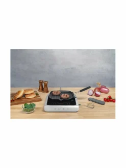 Kannettava induktiokeittoalue