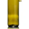 Karahvi Rebottled 600ml Olive color