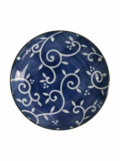 Karakusa-lautanen 21,5 cm