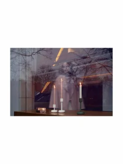 Kastehelmi-kynttilälyhty