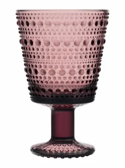 Kastehelmi-lasi 2 kpl, 26 cl