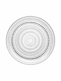 Kastehelmi-lautanen 24,8 cm