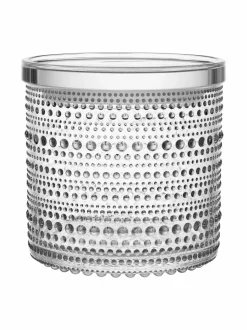 Kastehelmi-purkki 116 x 114 mm