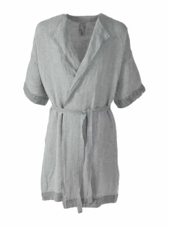 Kaste-pellavakylpytakki