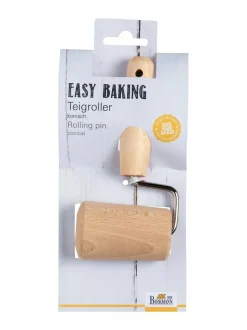 Kaulin Ø 4-4,5 x 7 cm