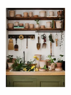 Københavner-ruukku Ø 14 cm