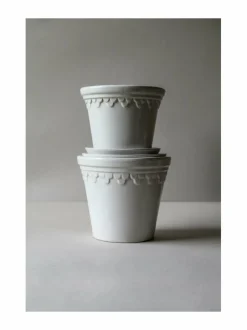 Københavner-ruukku 16 cm