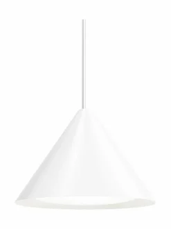 Keglen-riippuvalaisin ø 400 mm