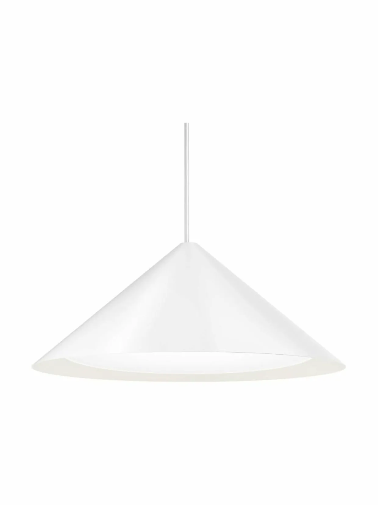 Keglen-riippuvalaisin ø 650 mm