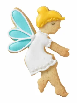 Keiju-piparkakkumuotti 11 cm