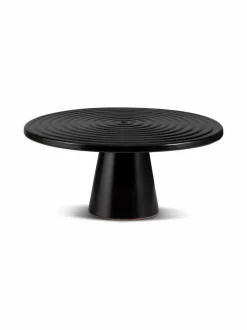 Keraaminen kakkutarjotin M