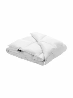 Keskilämmin Jalo-untuvapeitto 150 x 210 cm, 450 g