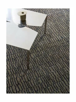 Ketju-bambu-villamatto