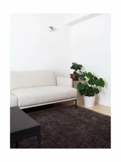 Ketju-bambu-villamatto