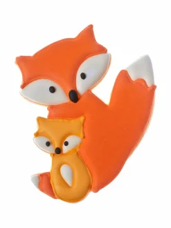 Ketut-piparkakkumuotti 10 cm