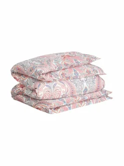 Key West Paisley ‑pussilakana