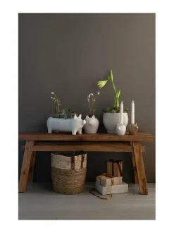 Kim Pig S -ruukku 27 x 9 x 11 cm