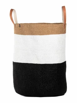 Kiondo Floor Basket Duo XL -kori