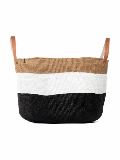 Kiondo Floor Basket XXL -lattiakori