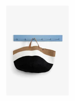 Kiondo Floor Basket XXL -lattiakori