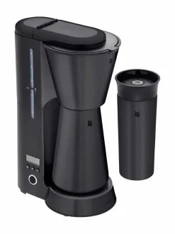 KITCHENminis® Coffee Maker Thermo To Go -kahvinkeitin ja termosmuki