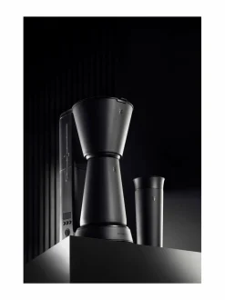 KITCHENminis® Coffee Maker Thermo To Go -kahvinkeitin ja termosmuki