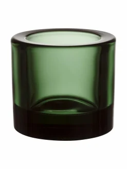 Kivi-kynttilälyhty 6 cm