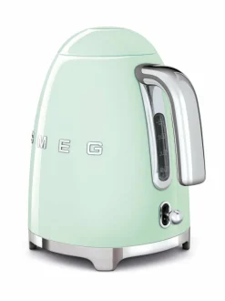 KLF03PGEU-vedenkeitin 1,7 l