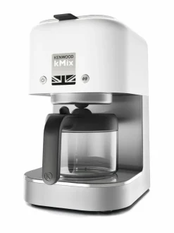 kMix COX750WH -kahvinkeitin