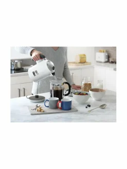 kMix ZJX650WH -vedenkeitin, 1L