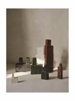 Koa- keraaminen maljakko, 40 cm