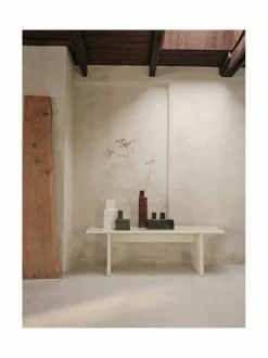 Koa- keraaminen maljakko, 40 cm