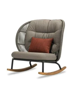 Kodo keinutuoli, ulkokaluste