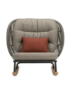 Kodo keinutuoli, ulkokaluste