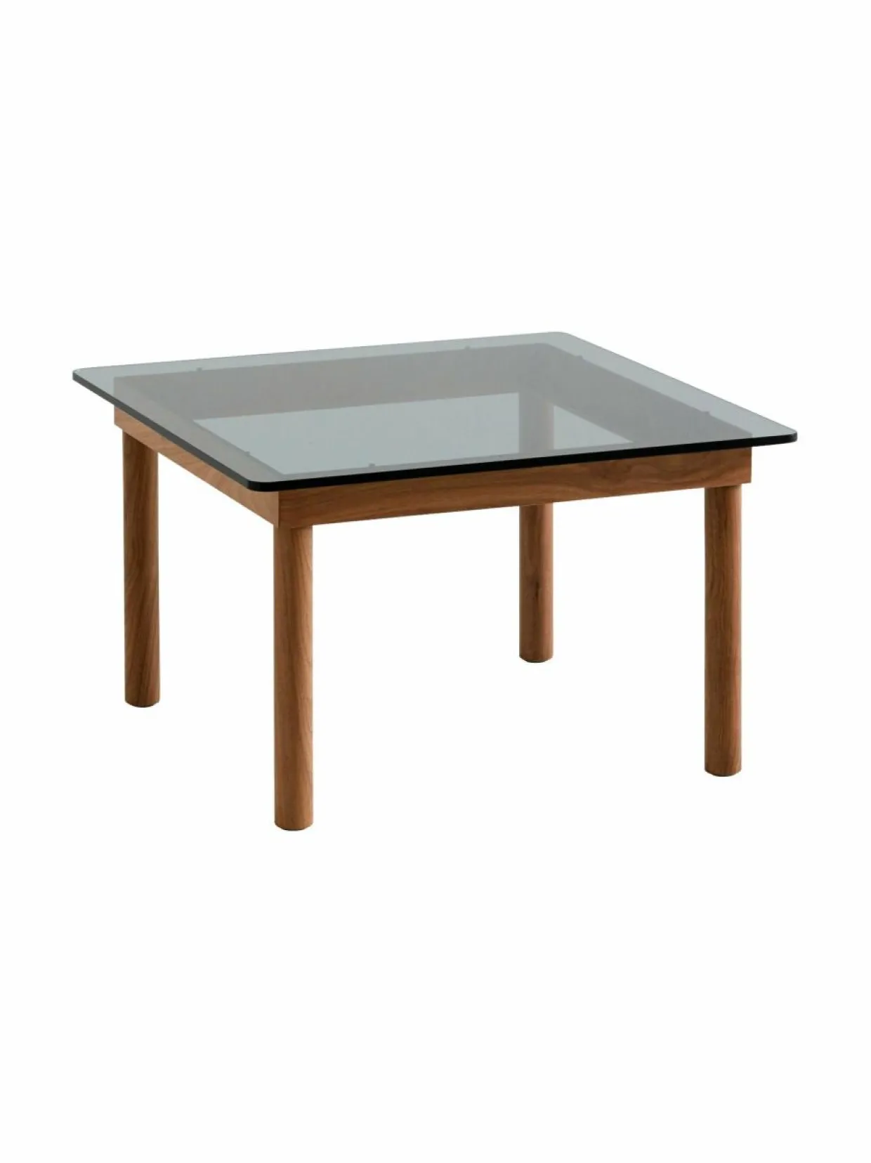 Kofi-sohvapöytä, 60 x 60 cm