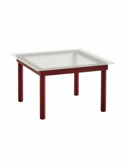 Kofi-sohvapöytä, 60 x 60 cm