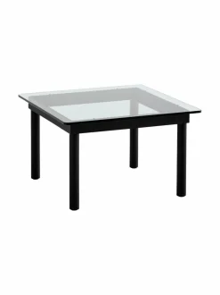 Kofi-sohvapöytä, 60 x 60 cm