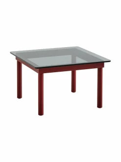 Kofi-sohvapöytä, 60 x 60 cm