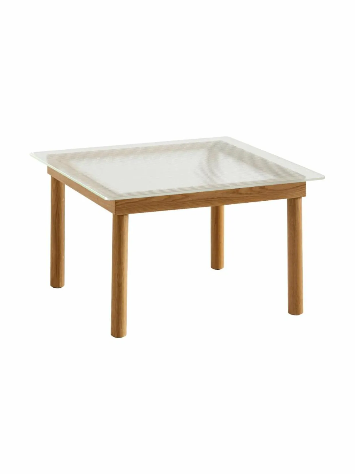 Kofi-sohvapöytä, 60 x 60 cm