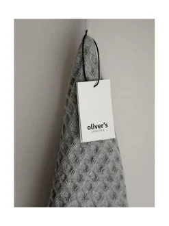 Koiran pyyhe, harmaa