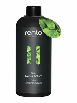 Koivu-löylytuoksu 400 ml