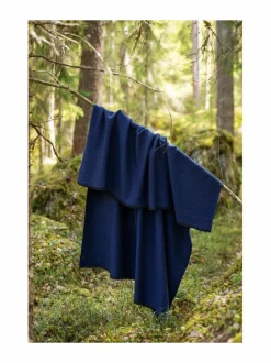 Koli-merinovillahuopa 135 x 170 cm