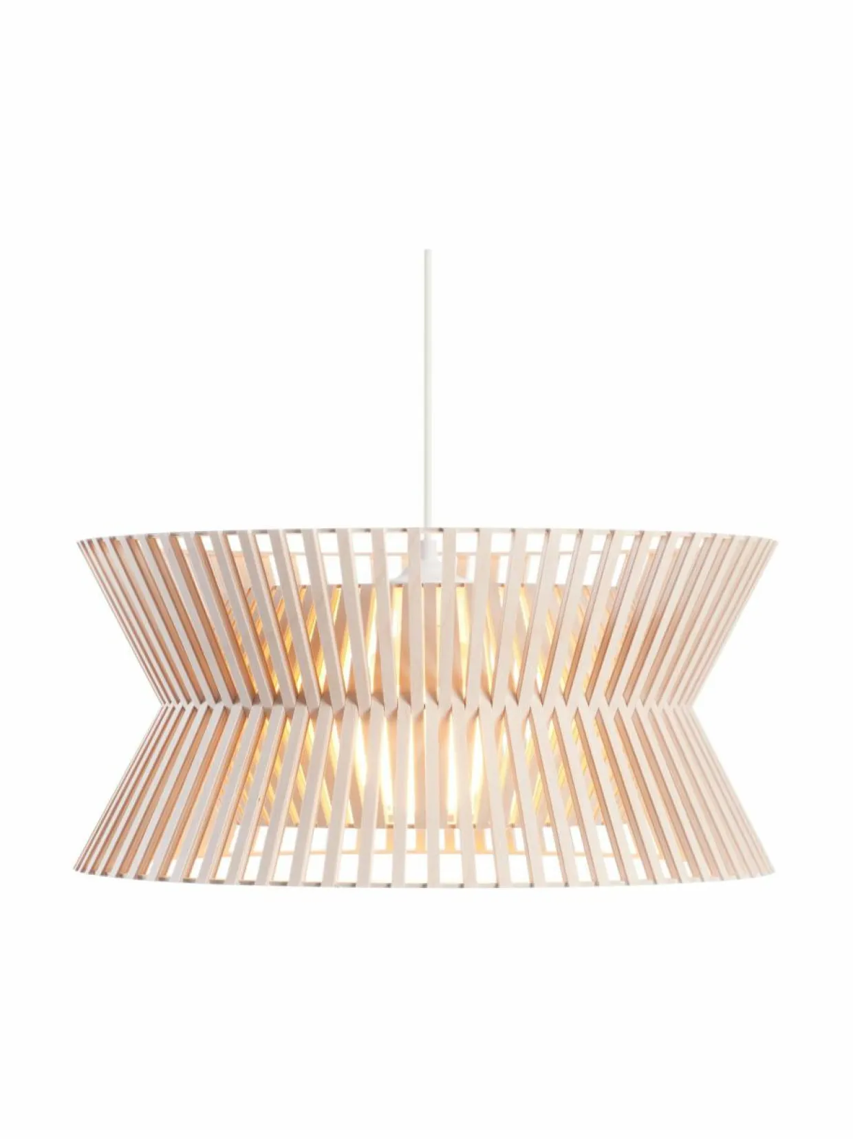 Kontro 6000 Pendant Birch -kattovalaisin