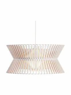 Kontro 6000 Pendant Birch -kattovalaisin