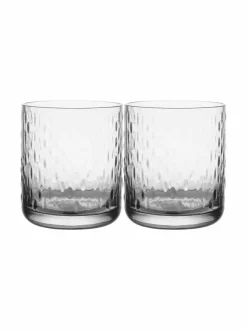 Koski-juomalasit 2 kpl