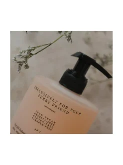 Kosteuttava shampoo jasmiini