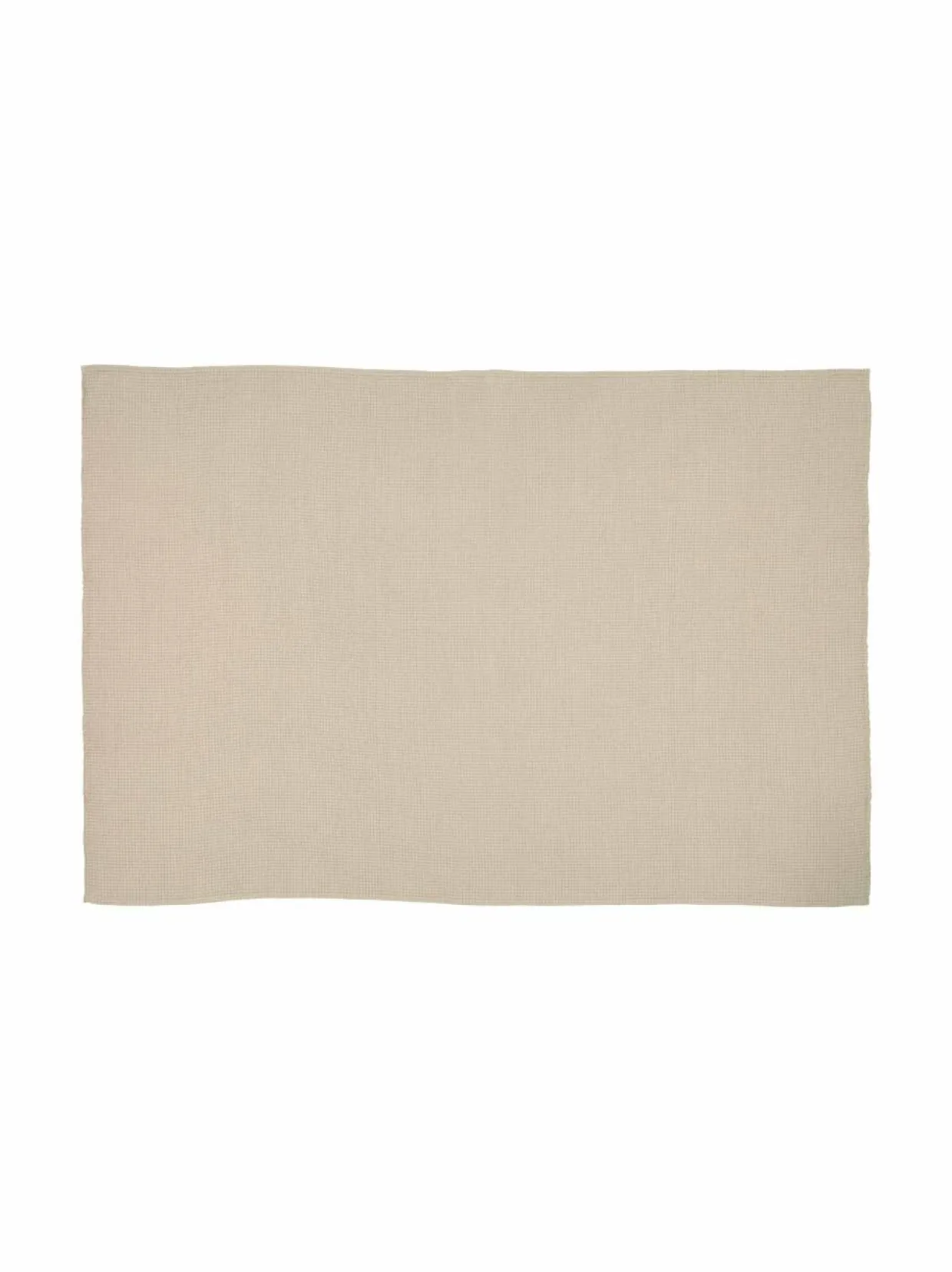 Koto Waffle -pellavasekoitepyyhe